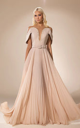 Abdo Aoude Desirs9 Dress