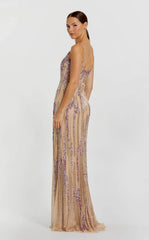 Mac Duggal 6150 Dress
